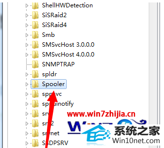 win10ϵͳprint spooler޷ͼĲ