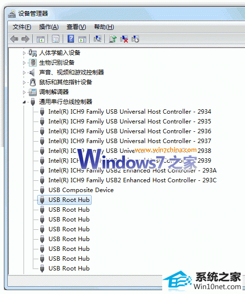 win10ϵͳUsBκ޷ʶ豸ͼĲ