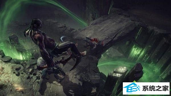 win10系统打不开维京人中之狼游戏 win10系统打不开维京人中之狼游戏的解决方法