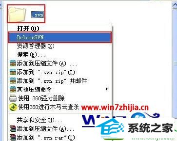 win10ϵͳɾ.svnļĲ