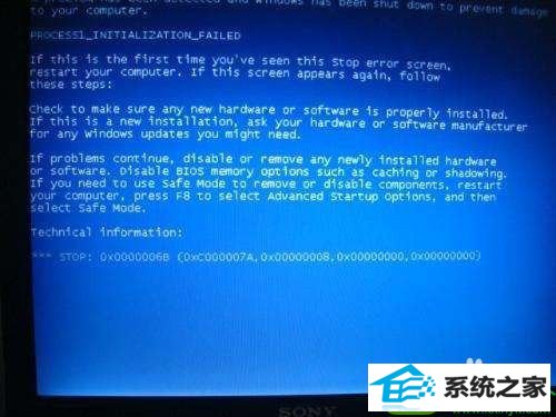 win10ϵͳBluescreenĽ