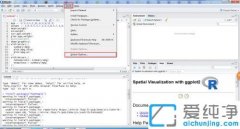win10系统r语言无法安装程序包_r语言安装包本地安装的办法